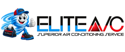 Elite AC logo